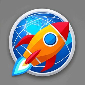 دانلود فیلترشکن قوی و پرسرعت VPN Proxy: Fast Connection