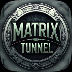 لینک مستقیم MATRIX TUNNEL