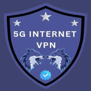 نصب فیلتر شکن قوی 5G Internet Lite