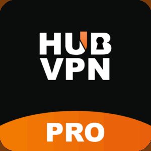دانلود فیلترشکن نامحدود HUB VPN Pro – Secure VPN Proxy