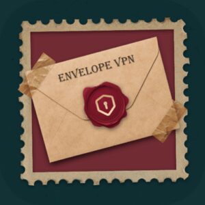 دانلود برنامه رایگان Envelope VPN