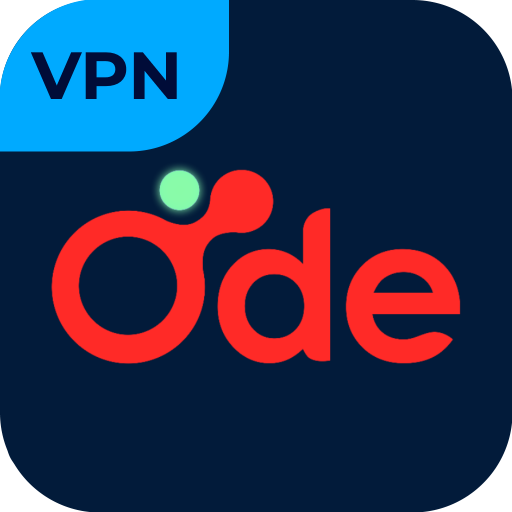 دانلود وی‌پی‌ان ODE VPN – Fast Secure VPN App