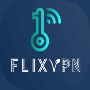 فیلتر شکن قوی با لینک مستقیم اندروید Flix VPN-Fast VPN