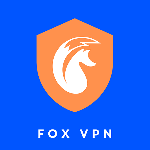 وی‌پی‌ان Fox VPN Proxy – Hide My IP