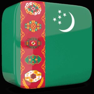 دانلود فیلترشکن قوی و پرسرعت Turkmenistan VPN : Cloud VPN