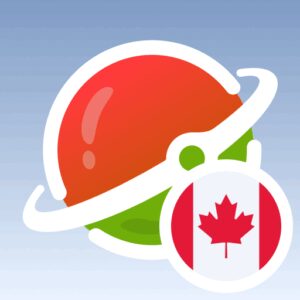 دانلود Canada VPN – Secure Fast Proxy