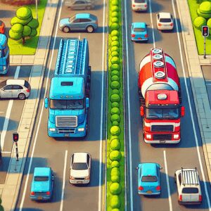 com.free.vpn.indiavpn نصب فیلتر شکن قوی Two Truck Game