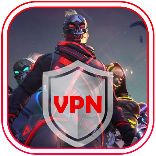 وی‌پی‌ان پرسرعت Fire Vpn Turbo For Fast Gaming
