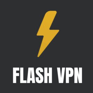 نصب Flash VPN- Secure Fast VPN