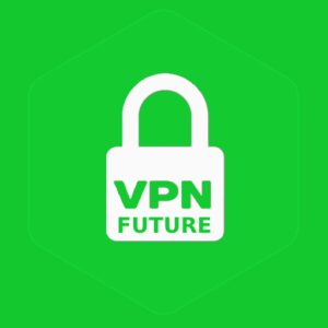 وی‌پی‌ان Future VPN – Secure Proxy
