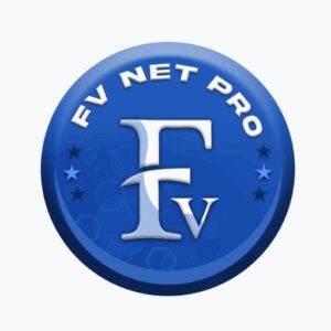 دانلود برنامه رایگان FV NET PRO