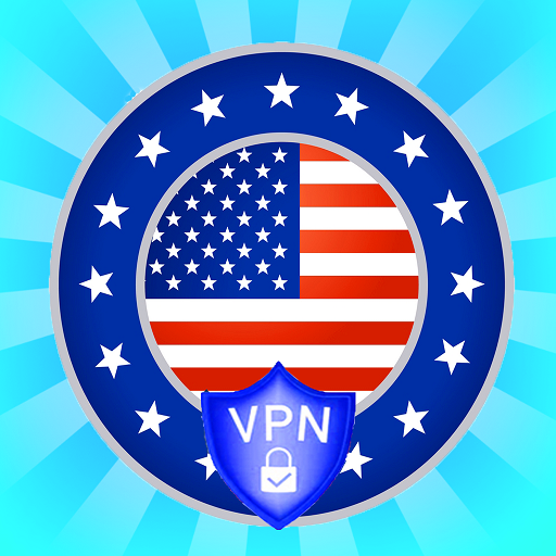 دانلود برنامه رایگان USA VPN PRO