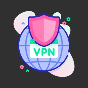 وی‌پی‌ان Asia VPN – Proxy for Gaming