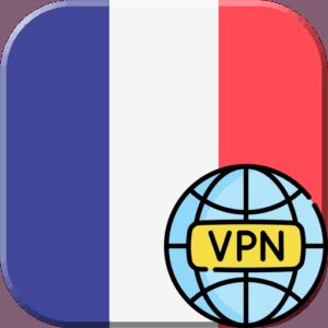 com.giamping.frvpn ویپیان France VPN – FR VPN