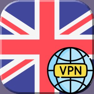 com.giamping.gbvpn دانلود مستقیم United Kingdom VPN – GB VPN