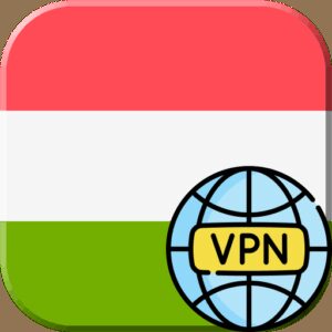 com.giamping.huvpn دانلود Hungary VPN – HU VPN