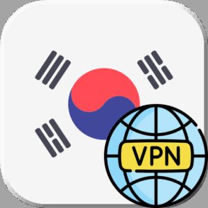 com.giamping.koreavpn دانلود فیلترشکن قوی و پرسرعت South Korea VPN – KR VPN
