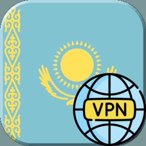 com.giamping.kzvpn دانلود برنامه رایگان Kazakhstan VPN – KZ VPN