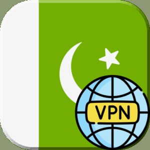 com.giamping.pkvpn لینک مستقیم Pakistan VPN – PK VPN