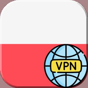 com.giamping.plvpn دانلود فیلترشکن نامحدود Poland VPN – PL VPN
