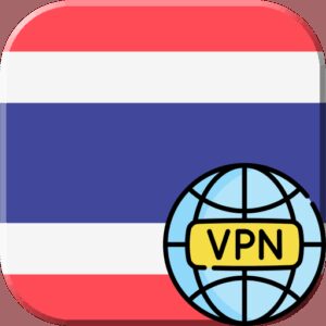 دانلود برنامه رایگان Thailand VPN – TH VPN