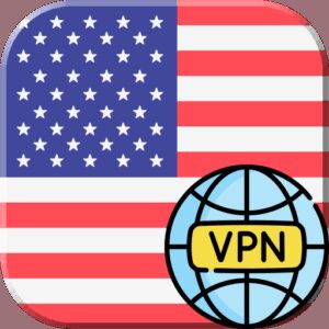 com.giamping.usavpn دانلود فیلترشکن قوی و پرسرعت United States VPN – US VPN