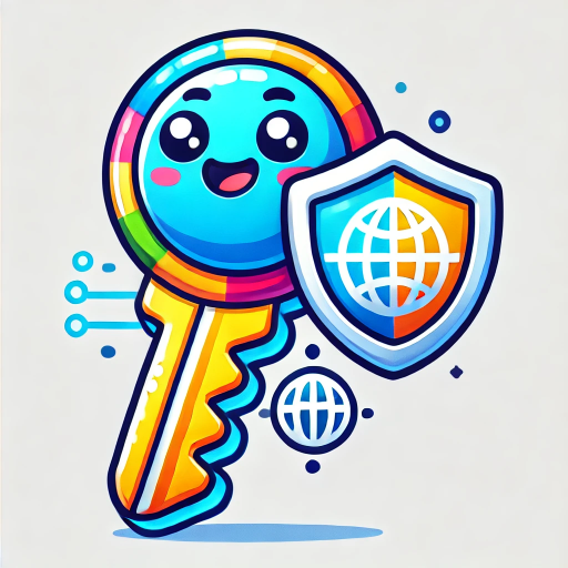 دریافت OKEY Proxy –  Super Nice