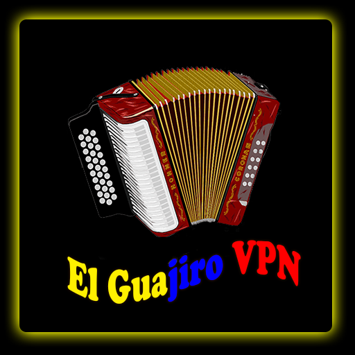 دانلود برنامه رایگان Guajiro VPN