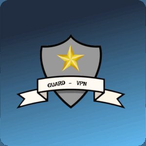 فیلترشکن GuardVPN – Secure & Private
