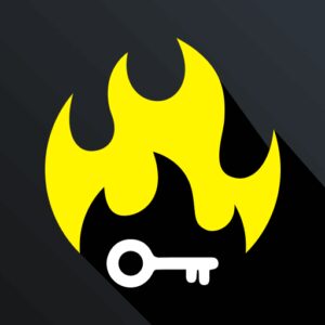 لینک مستقیم Heat VPN Proxy Master VPN App
