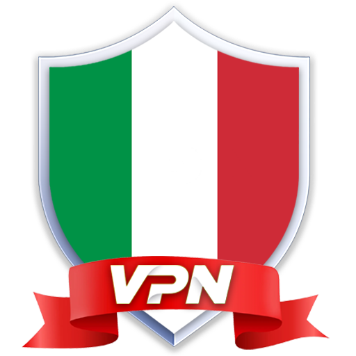 دانلود برنامه رایگان Italy VPN
