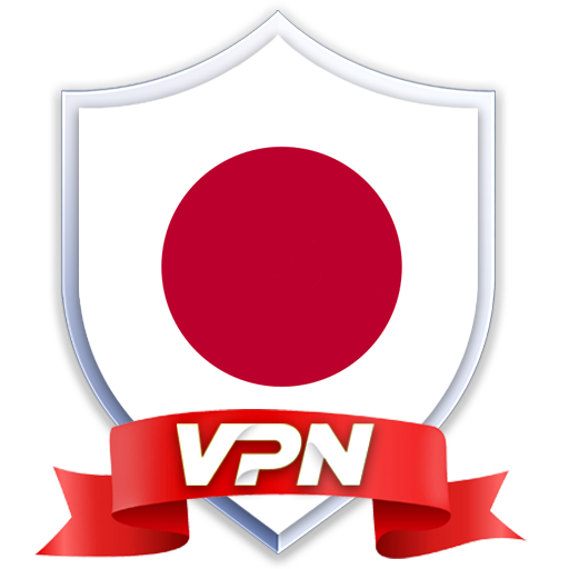نصب Japan VPN