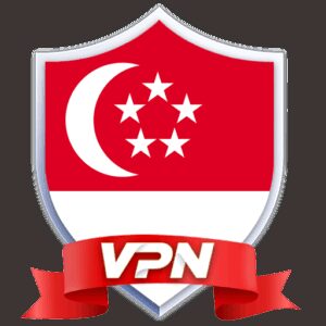 دانلود برنامه رایگان Singapore VPN
