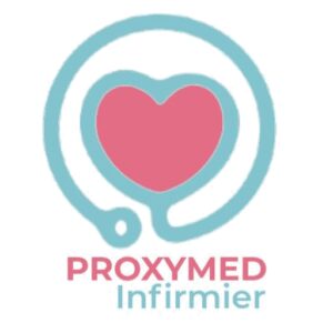 لینک مستقیم ProxyMed Infirmier