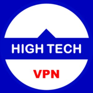 وی‌پی‌ان پرسرعت High Tech VPN