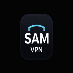 دانلود SAM VPN