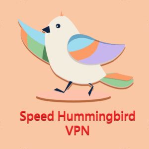 com.hummingbird.speedgxvpn ویپیان Speed Hummingbird VPN