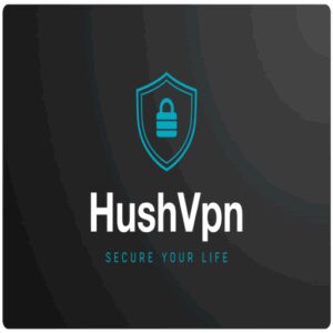 دانلود وی‌پی‌ان HushVPN – Protect Your Privacy