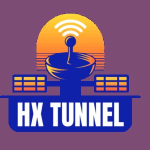 com.hxtunnel.vpn دانلود HX Tunnel VPN