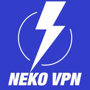 دانلود برنامه رایگان Neko VPN Super Speed Proxy