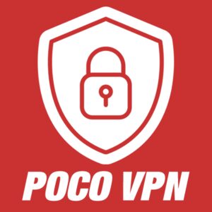 فیلتر شکن پرسرعت Super VPN Poco – Fast Proxy