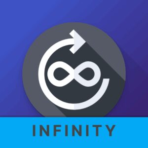 دانلود برنامه رایگان InfinityVPN secure & anonymous