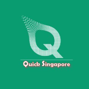 دانلود مستقیم Quick Singapore VPN – QuickVPN