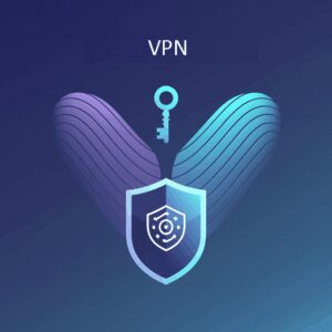 دانلود فیلترشکن قوی و پرسرعت QuickShield VPN: Fast & Secure