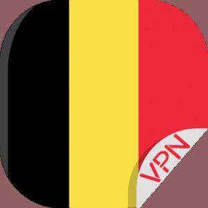دانلود برنامه رایگان Belgium VPN – Fast & Secure