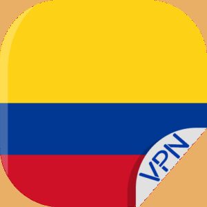 دانلود وی‌پی‌ان Colombia VPN – Fast & Secure
