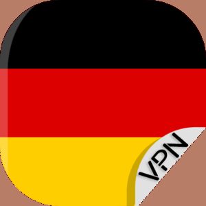 دریافت Germany VPN – Fast & Secure