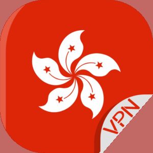 وی‌پی‌ان Hong Kong VPN – Fast & Secure