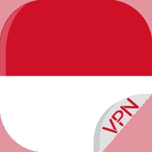 دانلود مستقیم Indonesia VPN – Fast & Secure
