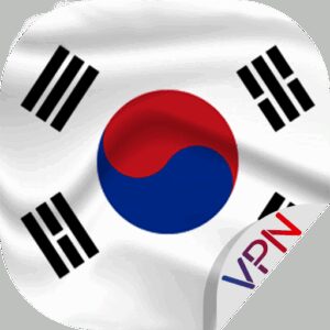 دانلود وی‌پی‌ان South Korea VPN -Fast & Secure